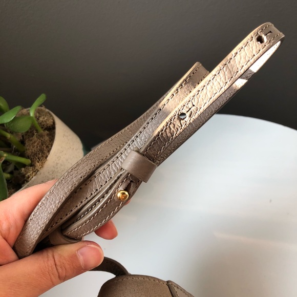 ❌❌SOLD❌❌See by Chloé Mini Hana Suede Bag - Picture 11 of 16